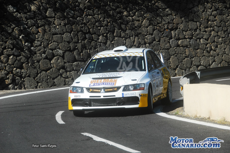 Subida La Guancha 2015