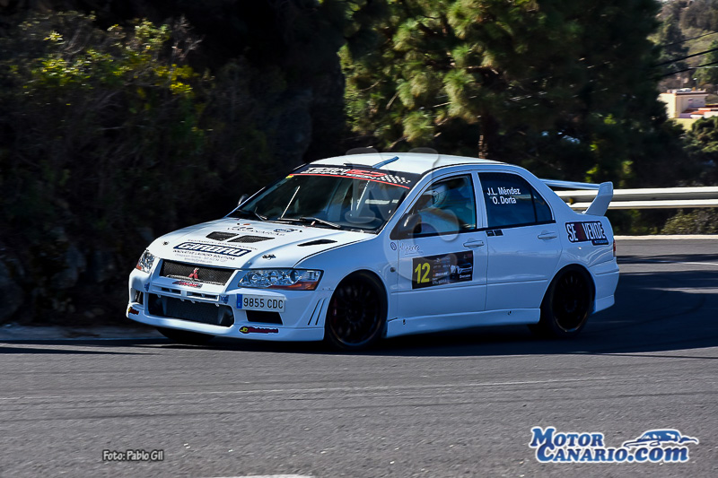 25� Subida Icod - La Guancha 2020