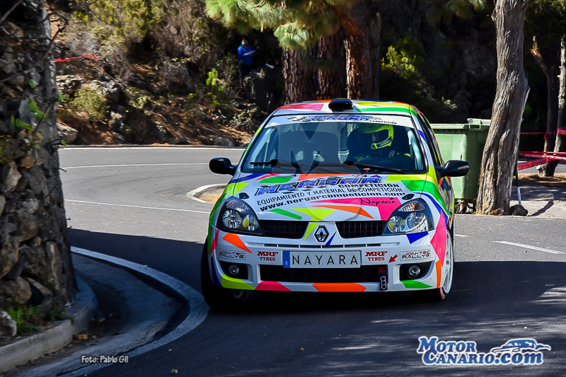 25� Subida Icod - La Guancha 2020
