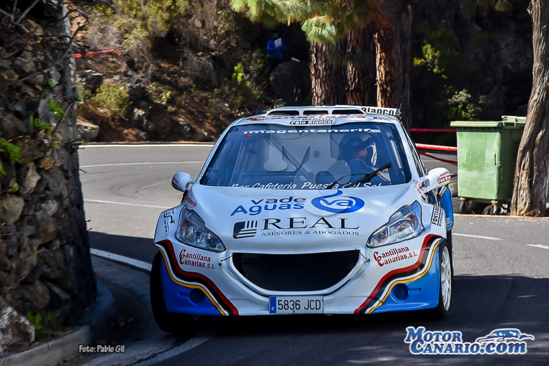 25� Subida Icod - La Guancha 2020