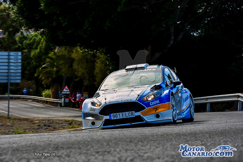 25� Subida Icod - La Guancha 2020