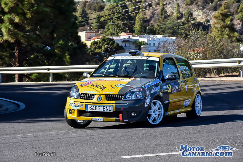 25� Subida Icod - La Guancha 2020