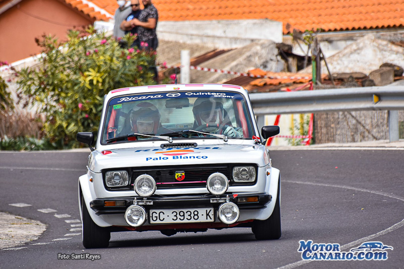 26� Subida Icod - La Guancha 2021
