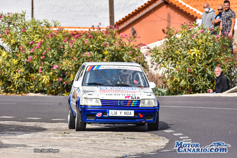 26� Subida Icod - La Guancha 2021