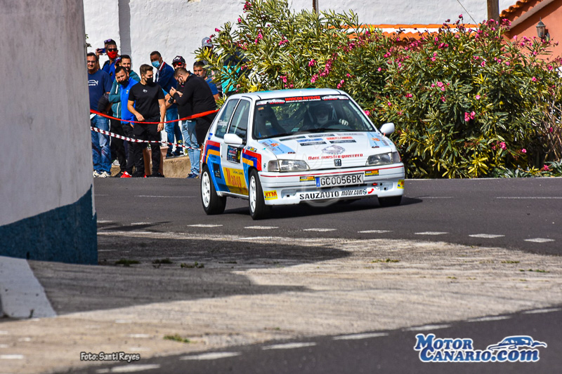 26� Subida Icod - La Guancha 2021