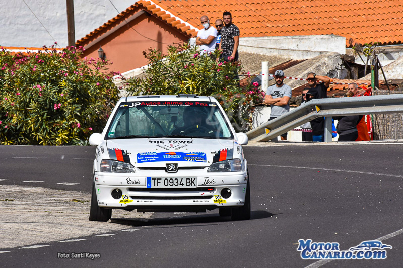 26� Subida Icod - La Guancha 2021