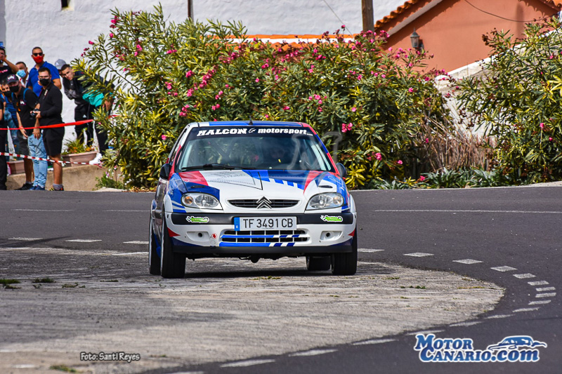 26� Subida Icod - La Guancha 2021