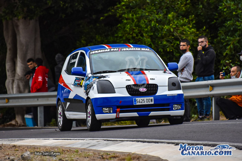 26� Subida Icod - La Guancha 2021