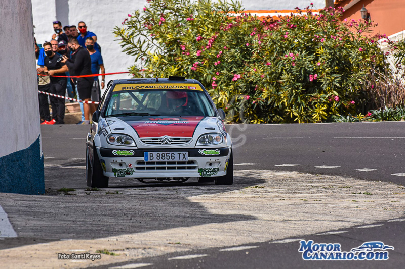 26� Subida Icod - La Guancha 2021