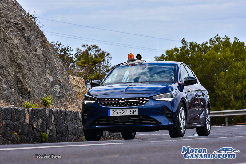 26� Subida Icod - La Guancha 2021