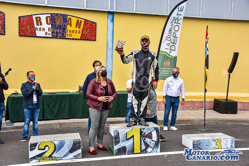 26� Subida Icod - La Guancha 2021