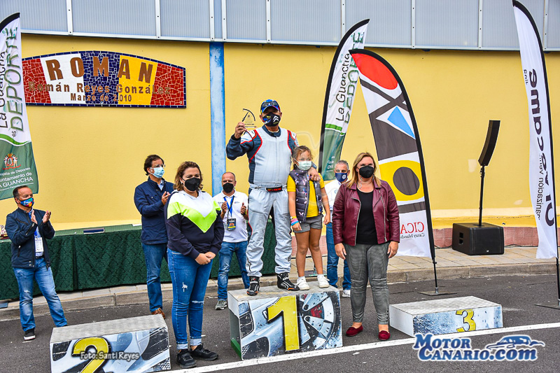 26� Subida Icod - La Guancha 2021