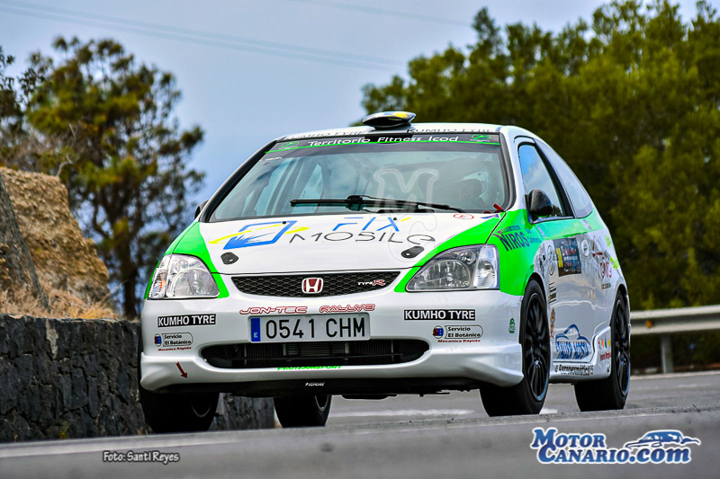 26� Subida Icod - La Guancha 2021