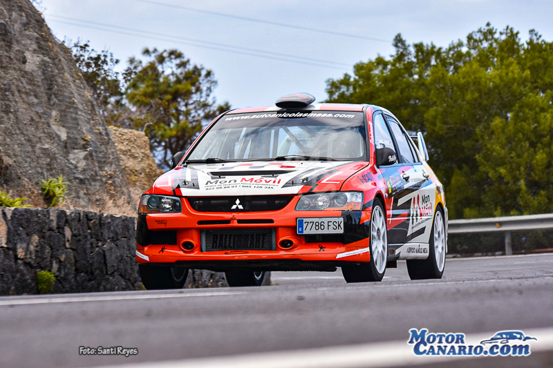 26� Subida Icod - La Guancha 2021