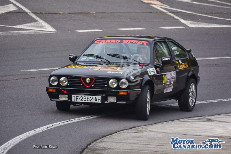 Subida La Guancha 2023