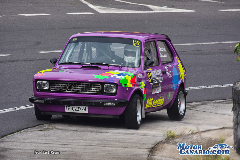 Subida La Guancha 2023