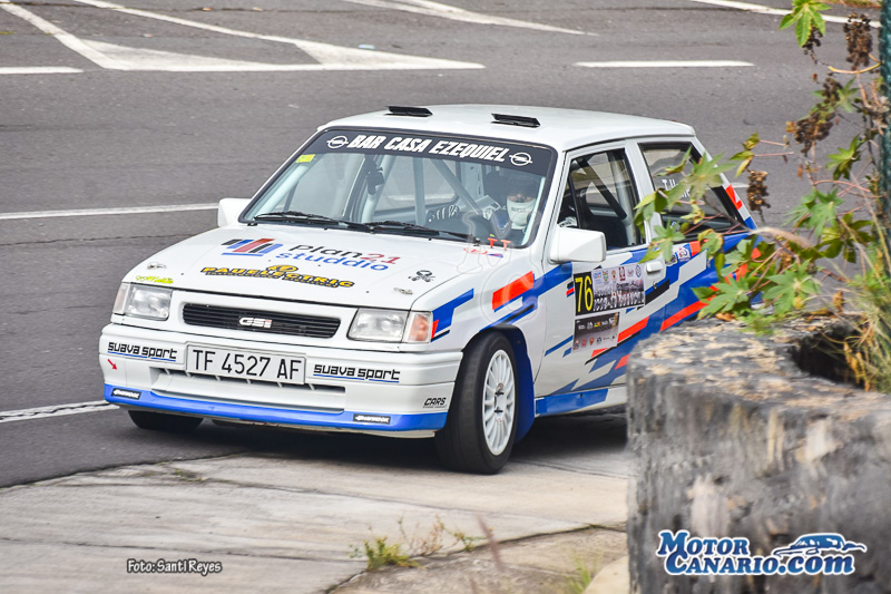 Subida La Guancha 2023