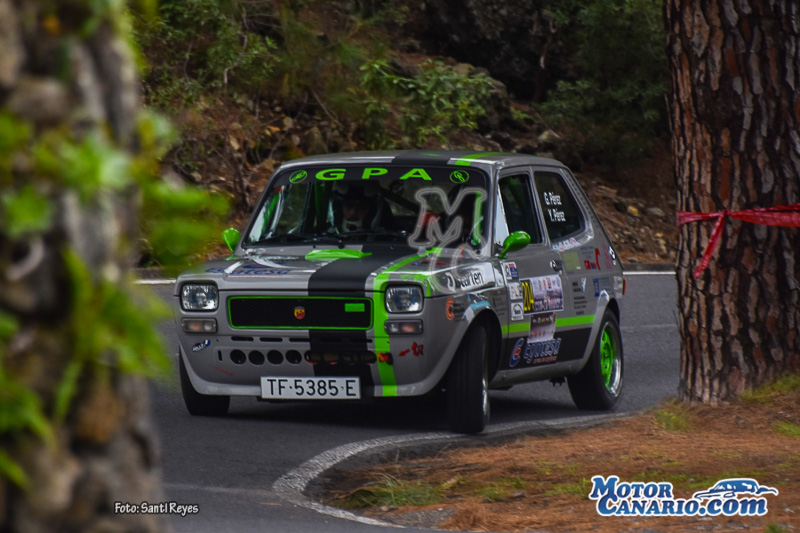 Subida La Guancha 2023