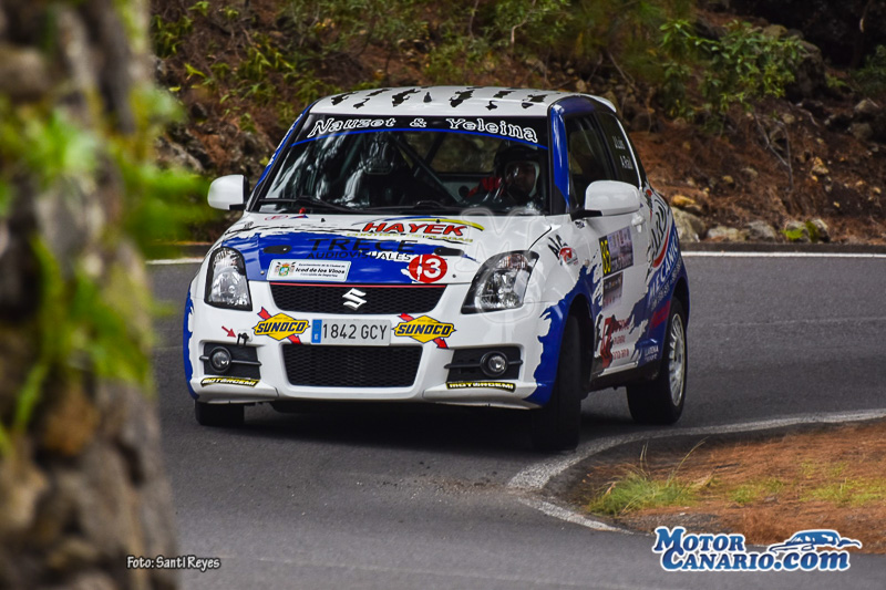 Subida La Guancha 2023