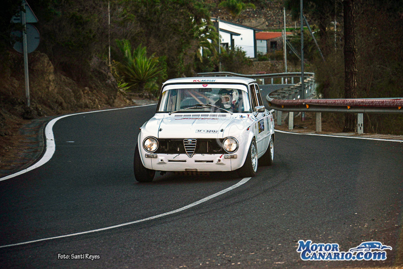 Subida La Guancha 2025