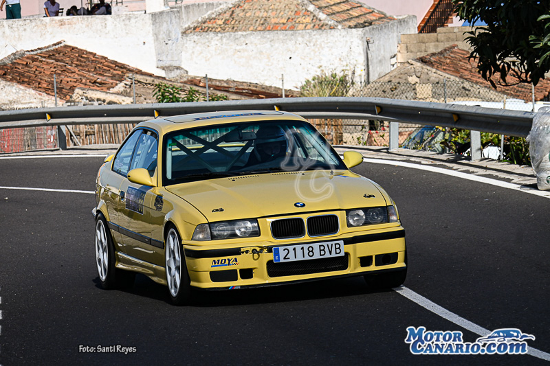 Subida La Guancha 2025