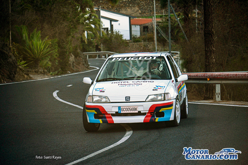 Subida La Guancha 2025