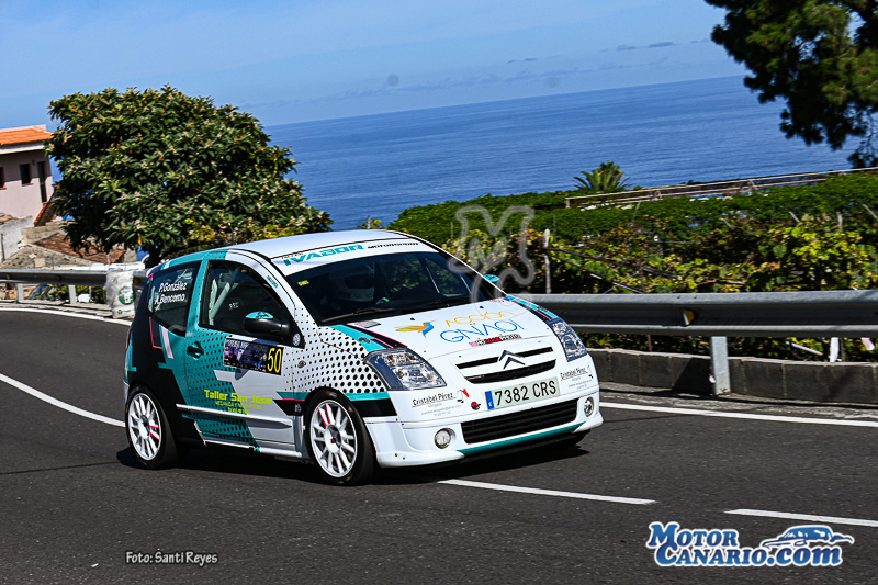 Subida La Guancha 2025