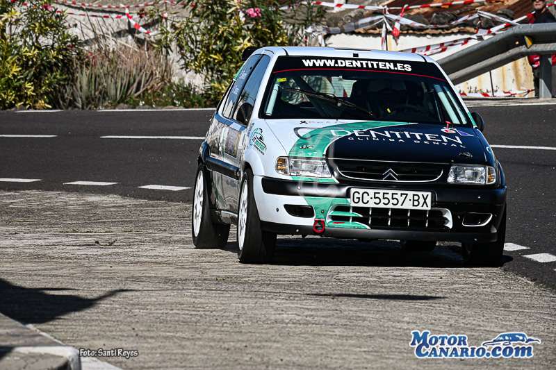 Subida La Guancha 2025