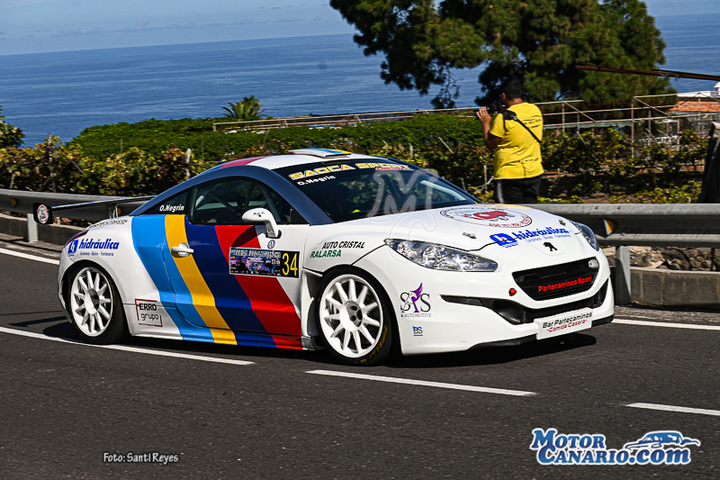 Subida La Guancha 2025