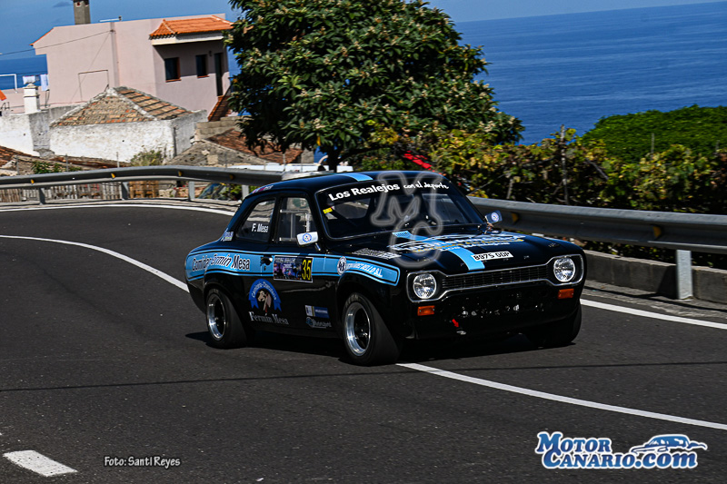 Subida La Guancha 2025