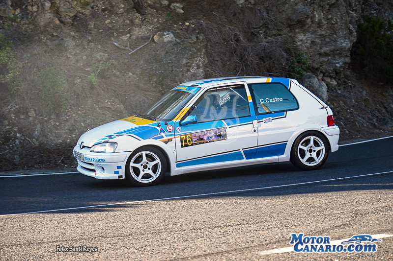 Subida La Guancha 2025