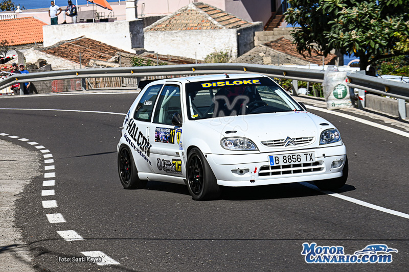 Subida La Guancha 2025