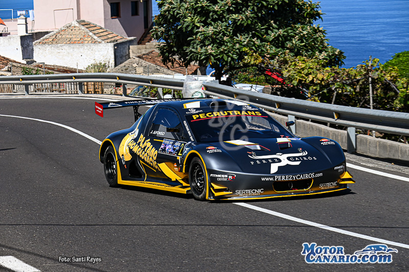 Subida La Guancha 2025