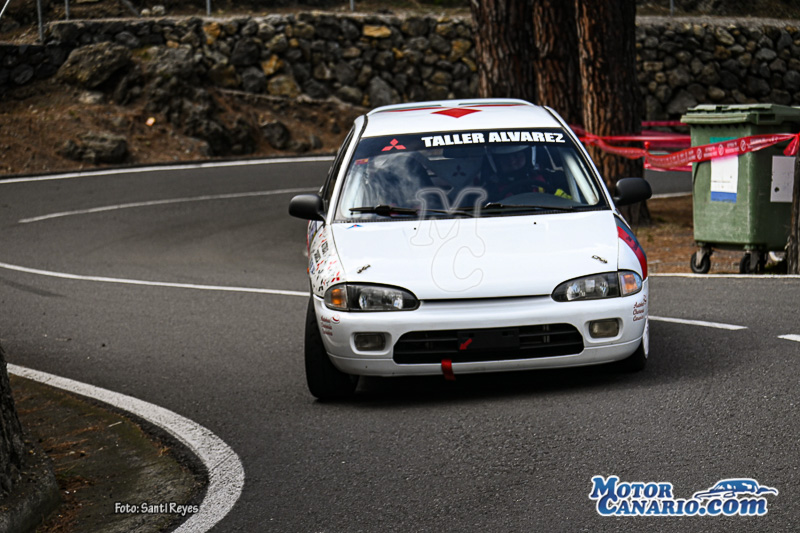 Subida La Guancha 2025