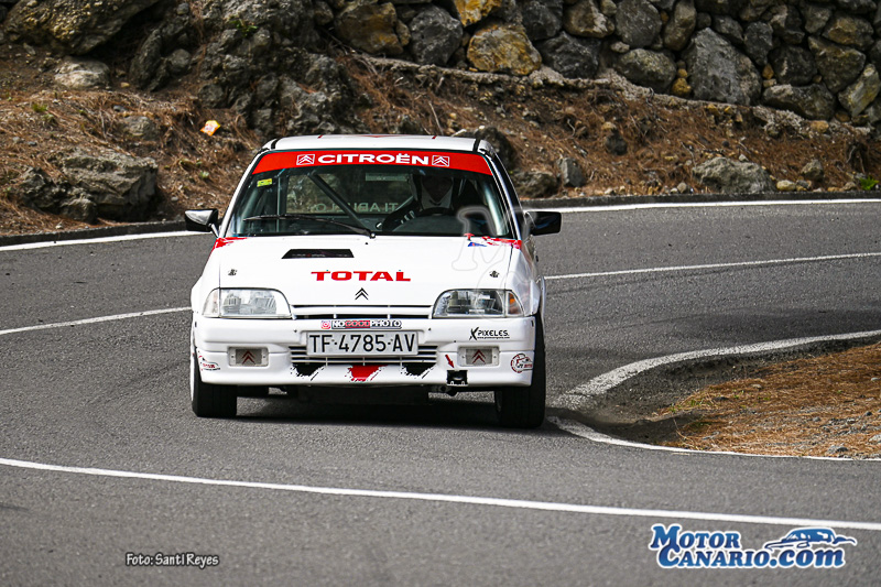 Subida La Guancha 2025