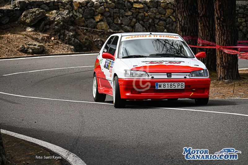 Subida La Guancha 2025