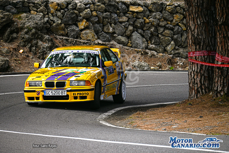 Subida La Guancha 2025