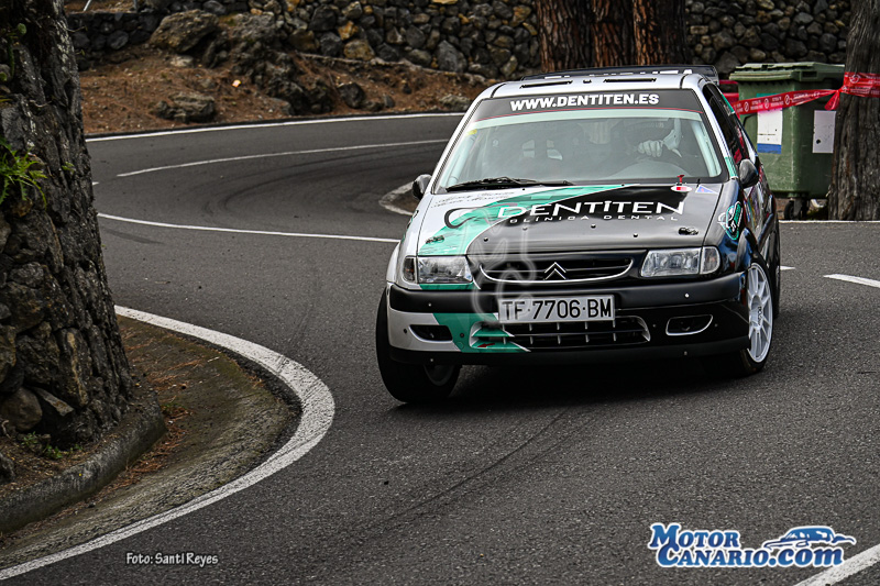 Subida La Guancha 2025