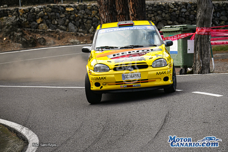 Subida La Guancha 2025