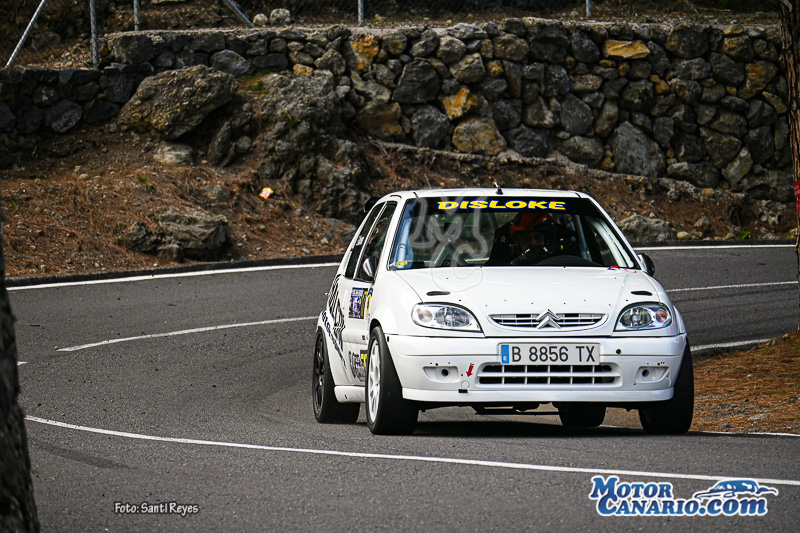 Subida La Guancha 2025