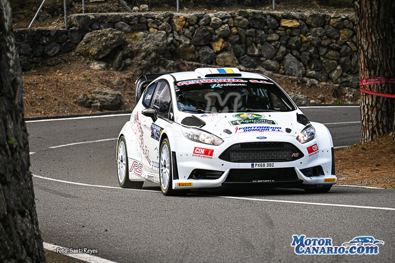 Subida La Guancha 2025