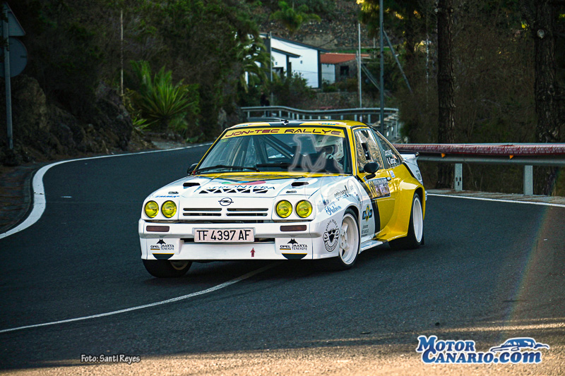 Subida La Guancha 2025