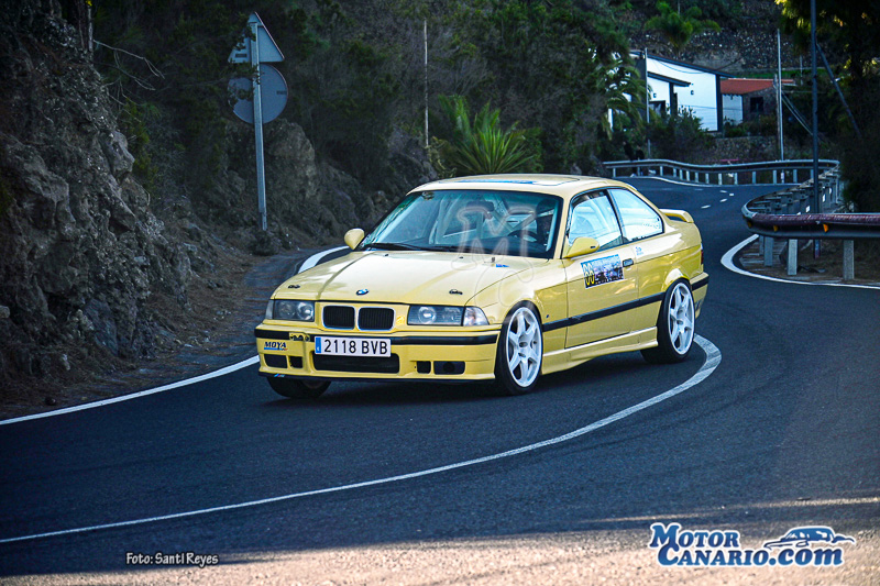 Subida La Guancha 2025