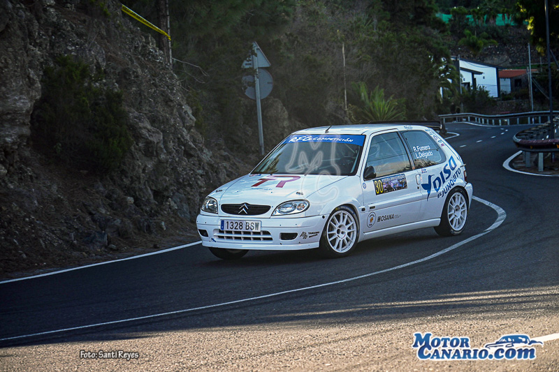 Subida La Guancha 2025