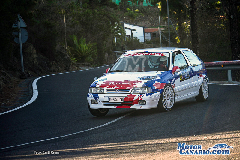 Subida La Guancha 2025