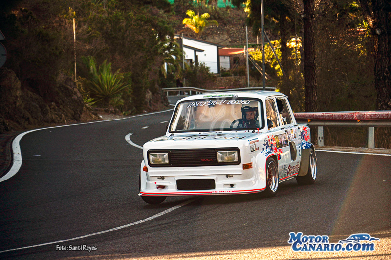 Subida La Guancha 2025