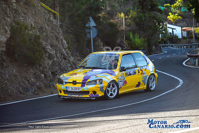 Subida La Guancha 2025