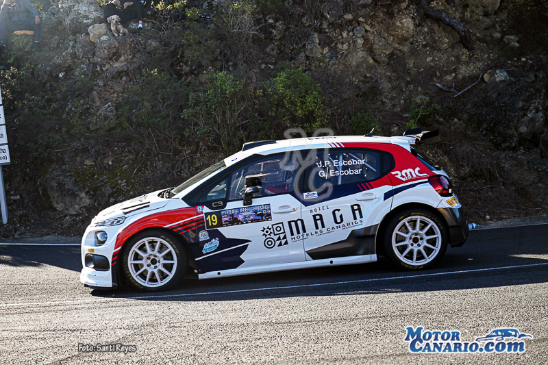 Subida La Guancha 2025