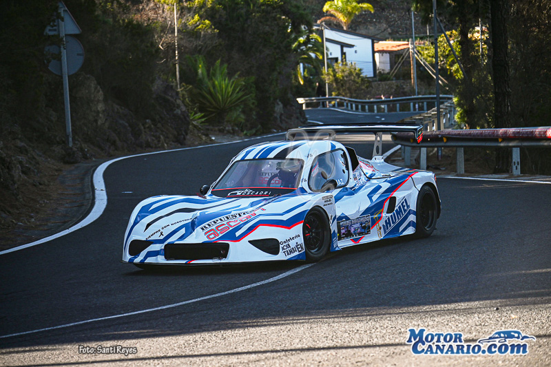 Subida La Guancha 2025