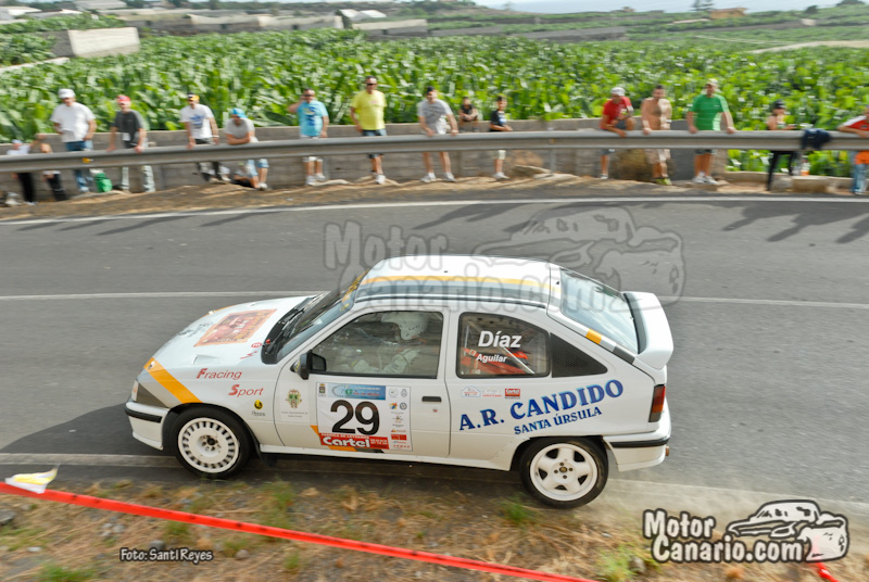 IV Subida a Gu�a de Isora 2011 (Parte 2)